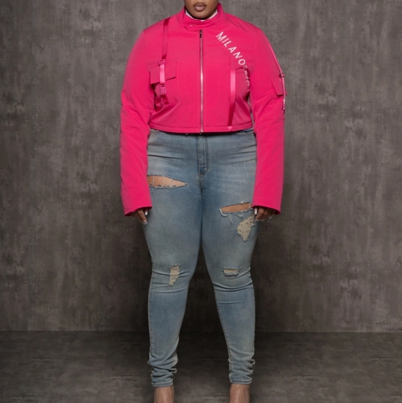 Versatile Jacket (Unisex) - Picture 10 of 10